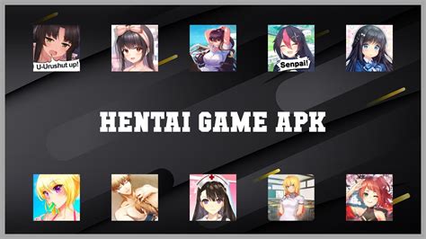 hentai games android